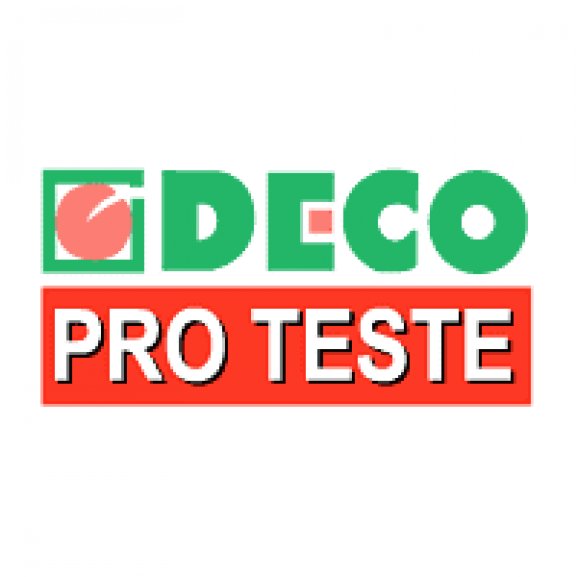 Logo of DECO