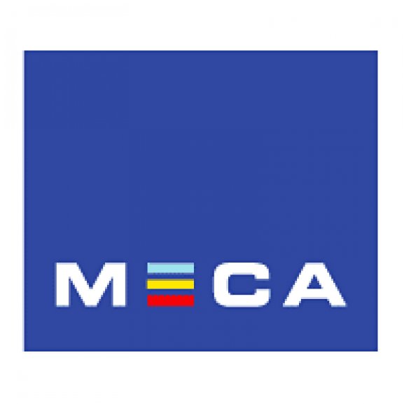 Logo of Meca