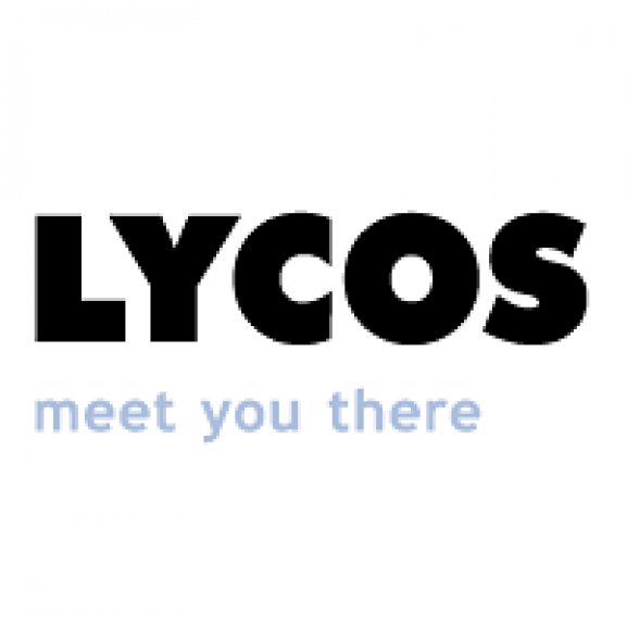 Logo of Lycos