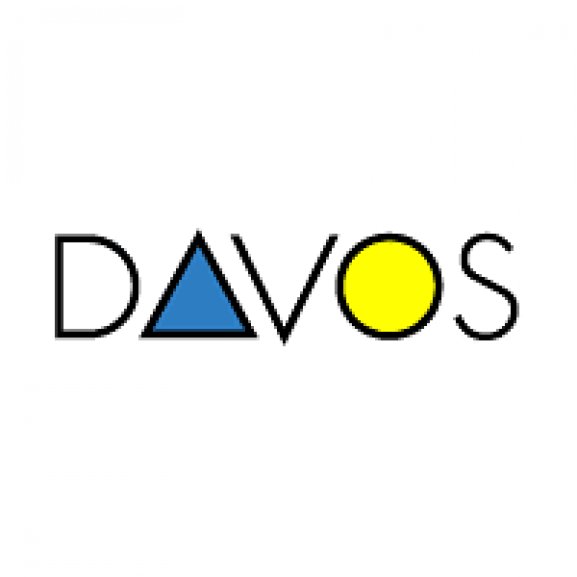 Logo of Davos