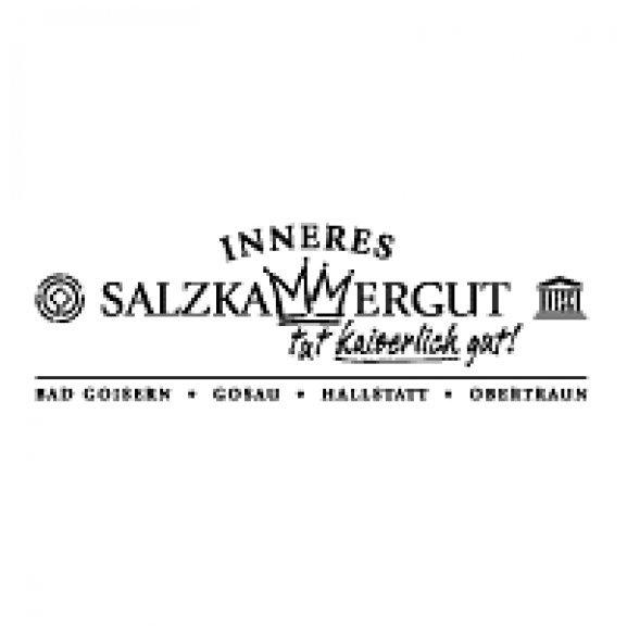 Logo of Inneres Salzkammergut