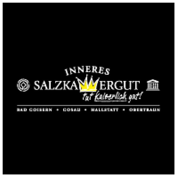 Logo of Inneres Salzkammergut