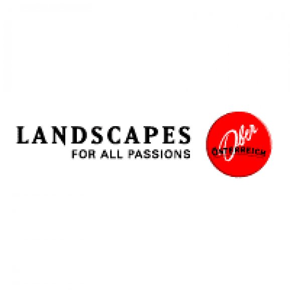 Logo of Landscapes For All Passion