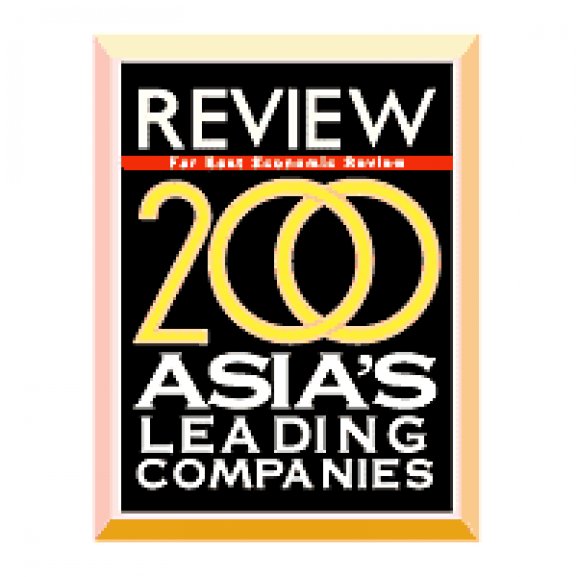 Logo of 200 Asia&#039;s Leading Companies