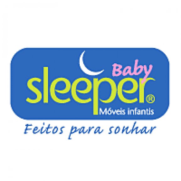Logo of Sleeper Baby