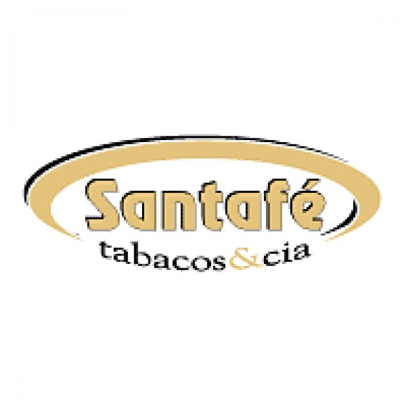 Logo of Santafe Tabacos & Cia