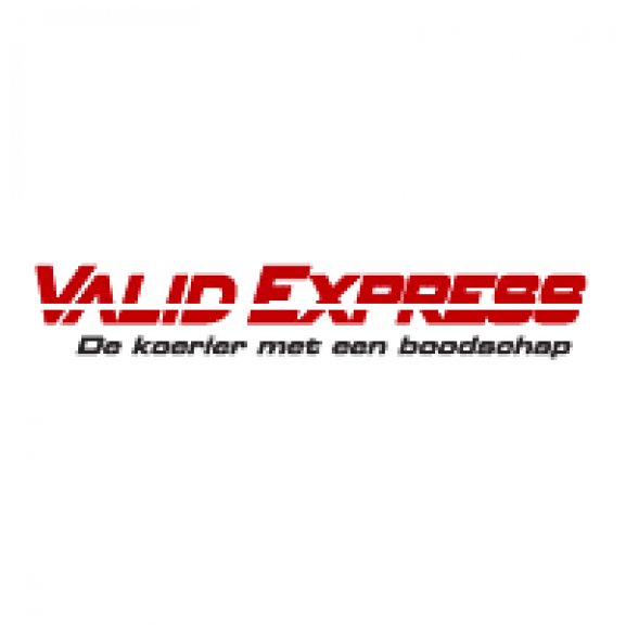 Logo of Valid Express