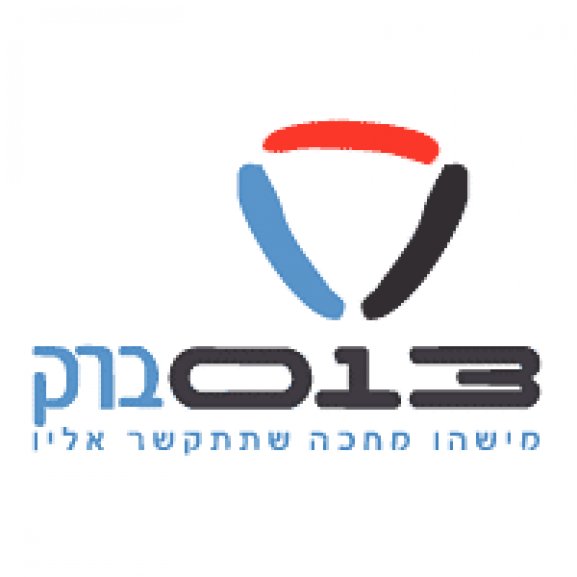 Logo of Barak 013