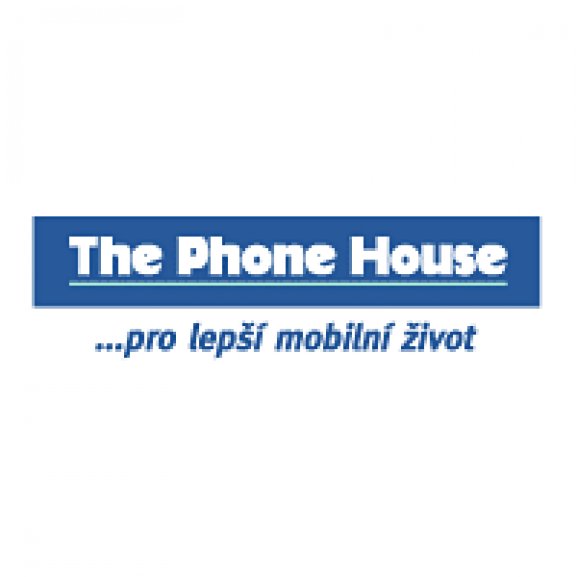 Logo of The Phone House