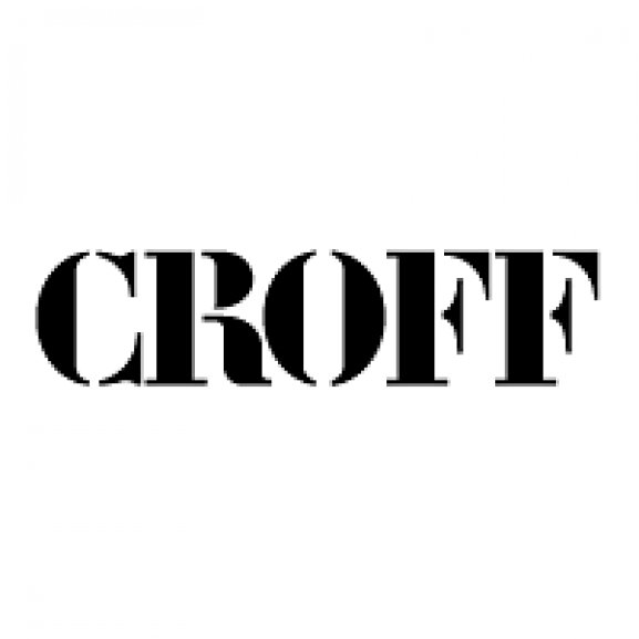 Logo of Croff