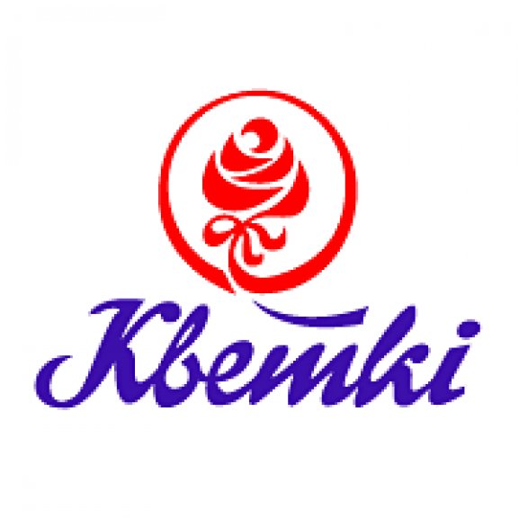 Logo of Kvetki