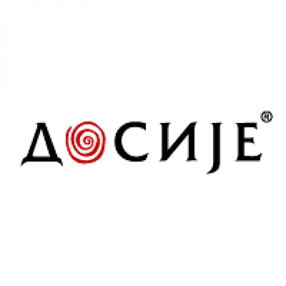 Logo of Dosije