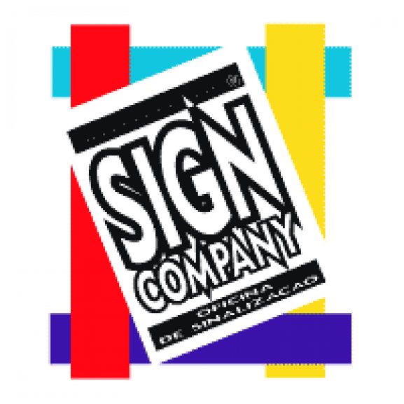 Logo of Sign Company