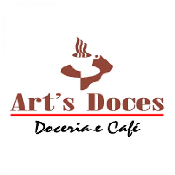 Logo of Art's Doces