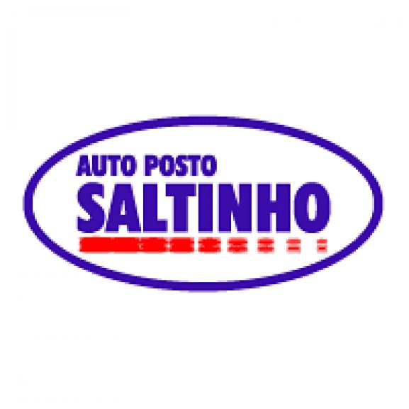 Logo of Auto Posto Saltinho