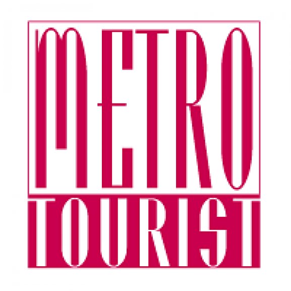 Logo of Metro Tourist