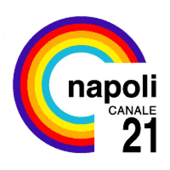 Logo of Napoli Canale 21