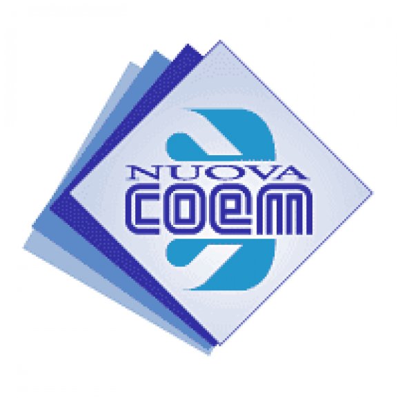 Logo of Nuova Coem