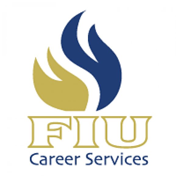 Logo of FIU Career Services