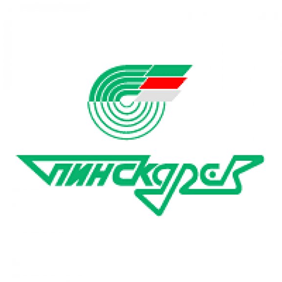 Logo of PinskDrev