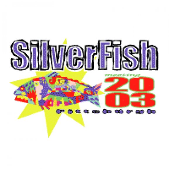 Logo of SilverFish