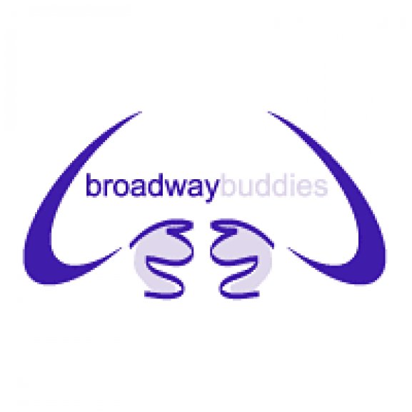 Logo of Broadway Buddies