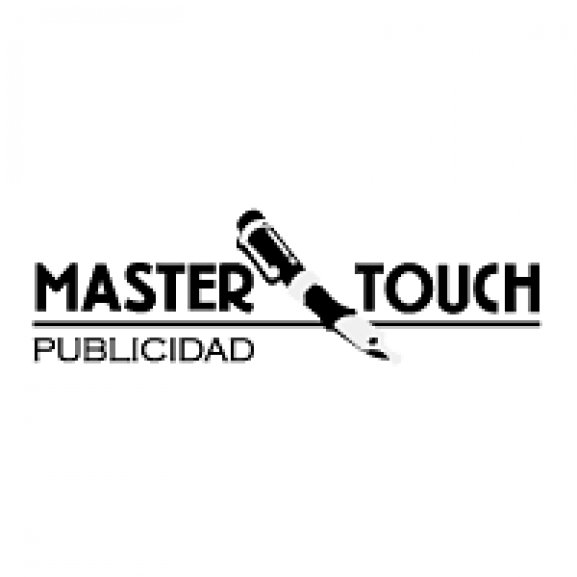 Logo of Master Touch