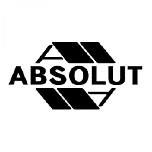 Logo of Absolut