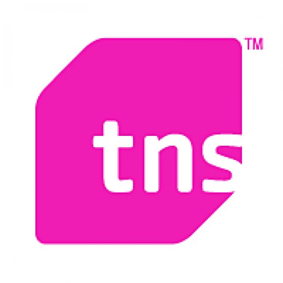 Logo of TNS