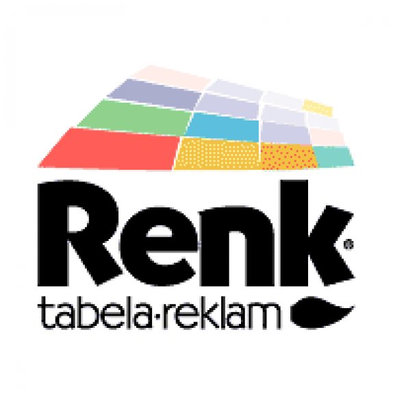 Logo of Renk Tabela Reklam