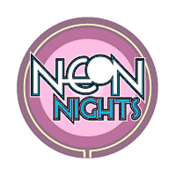 Logo of Neon Nights