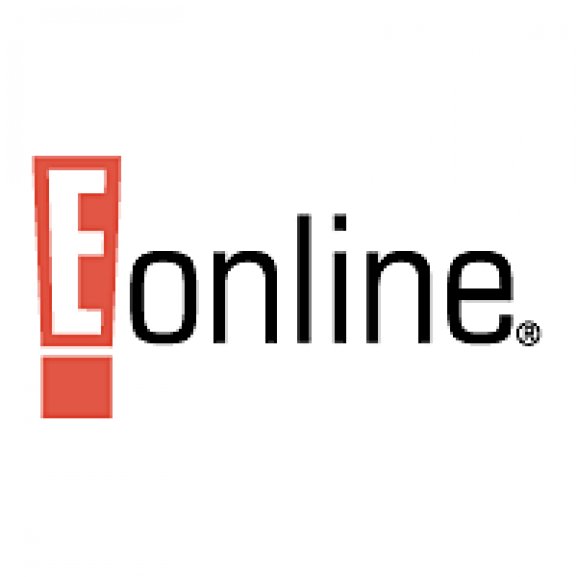Logo of E! Online