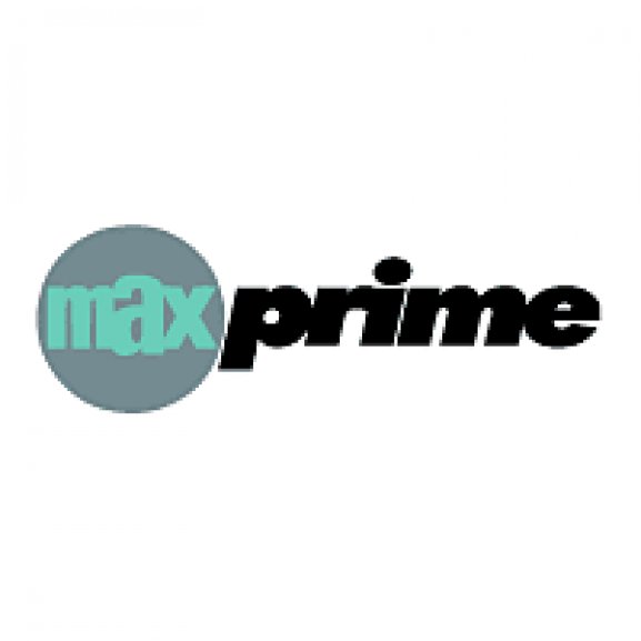 Logo of Max Prime