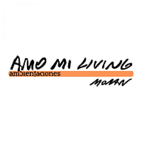 Logo of Amo Mi Living Moran