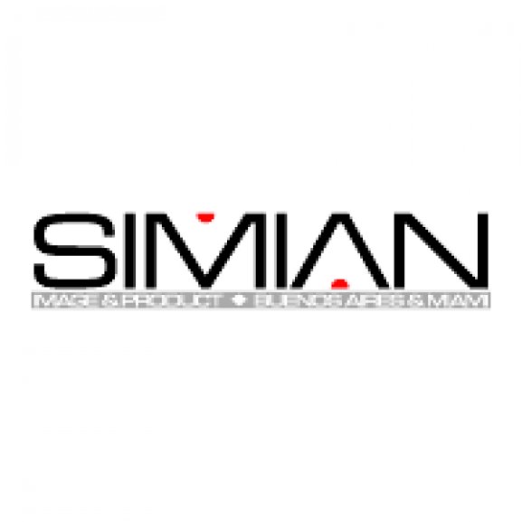 Logo of Simian Image & Product