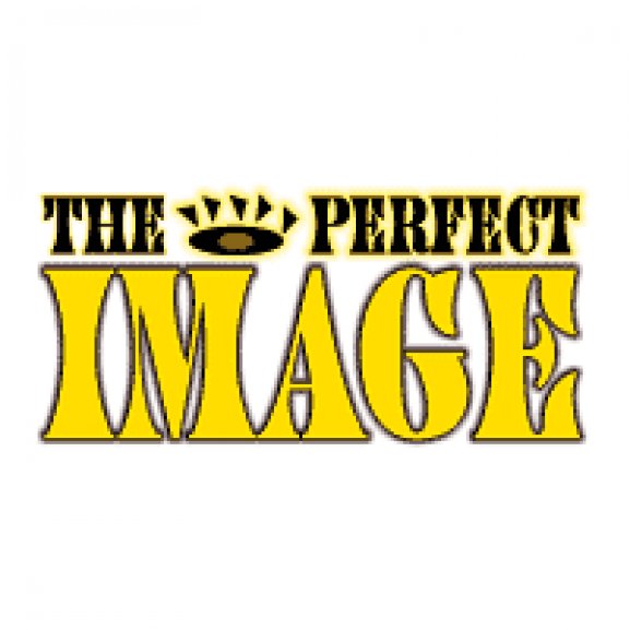 Logo of The Perfect Image