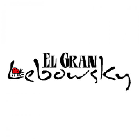 Logo of El Gran Lebowsky