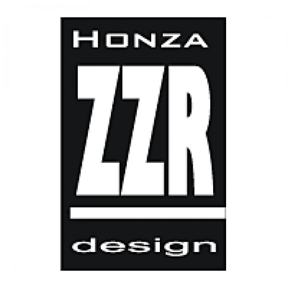 Logo of Honza ZZR design