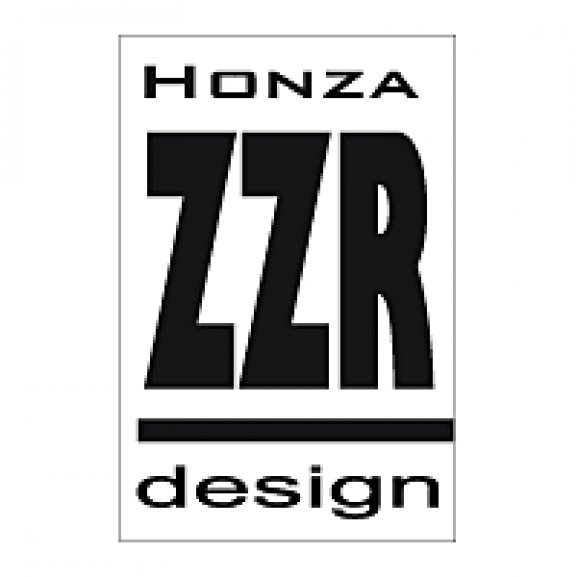 Logo of Honza ZZR design