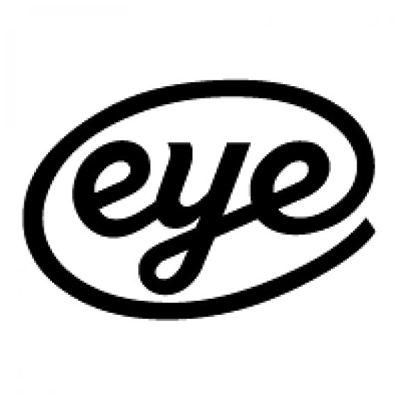 Logo of Eye
