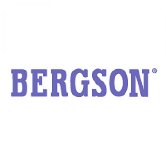 Logo of Bergson