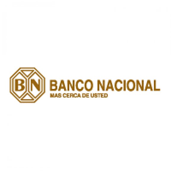 Logo of Banco Nacional Costa Rica