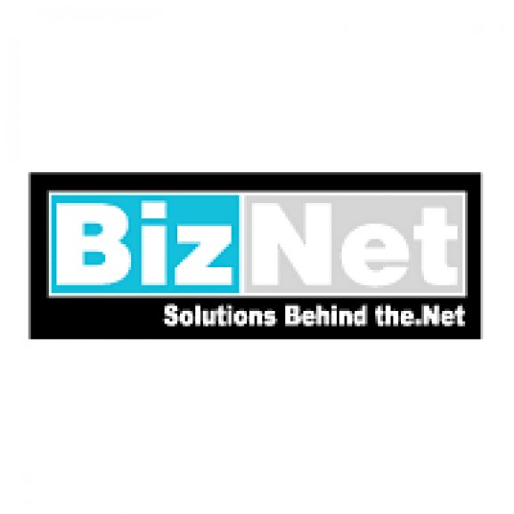 Logo of BizNet