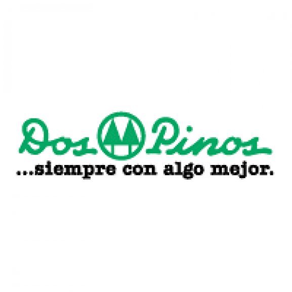Logo of Dos Pinos