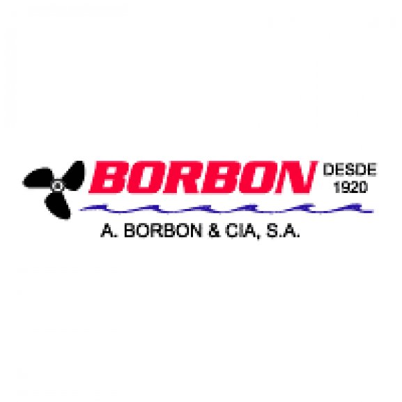 Logo of Borbon & Co.