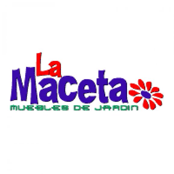 Logo of La Maceta