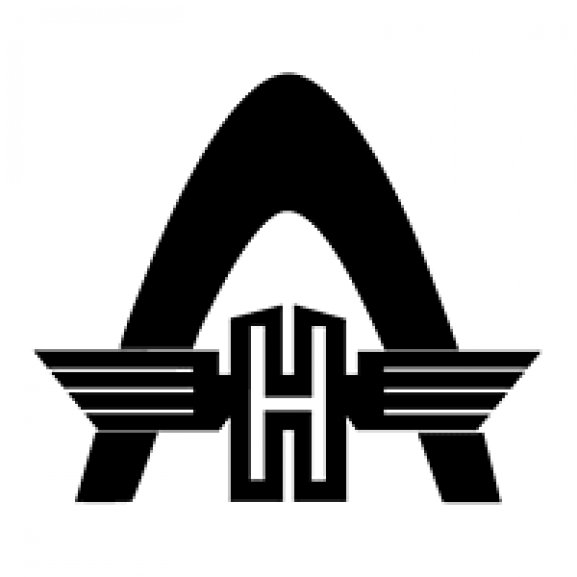 Logo of Hanomag