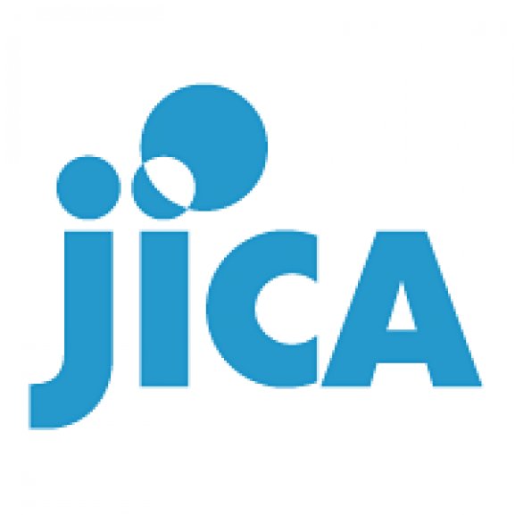 Logo of JICA