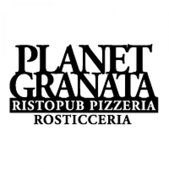 Logo of Planet Granata
