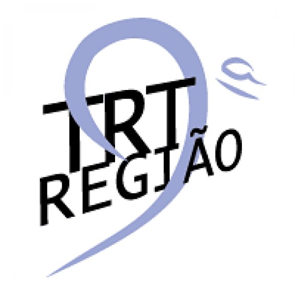 Logo of TRT Regiao